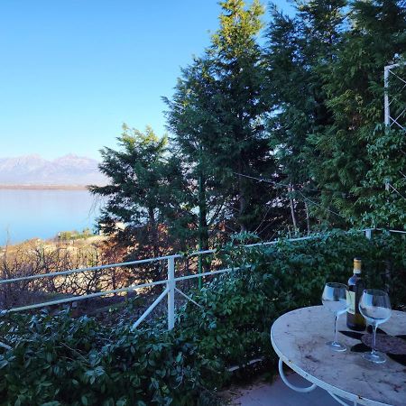 Shiroka Lake Home ภายนอก รูปภาพ