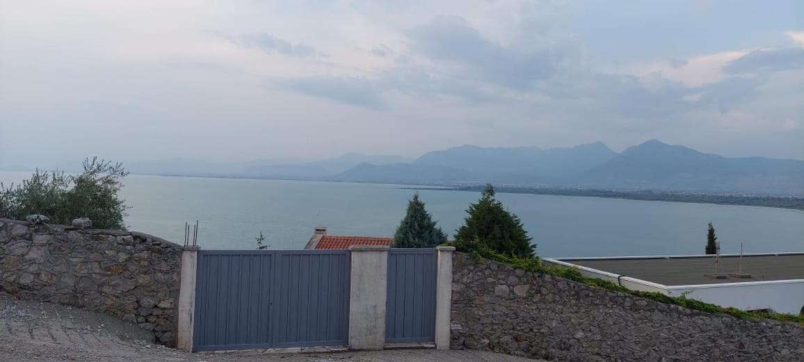 Shiroka Lake Home ภายนอก รูปภาพ