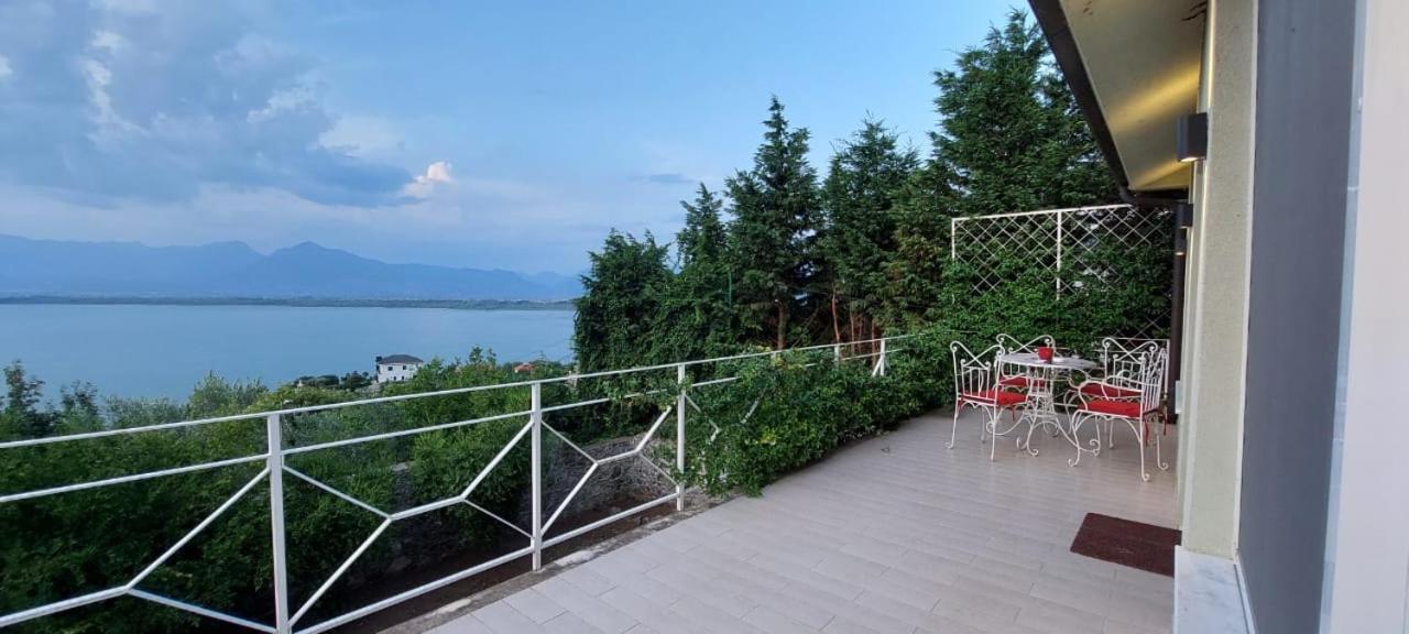 Shiroka Lake Home ภายนอก รูปภาพ