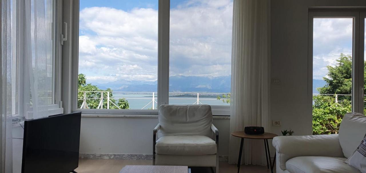 Shiroka Lake Home ภายนอก รูปภาพ