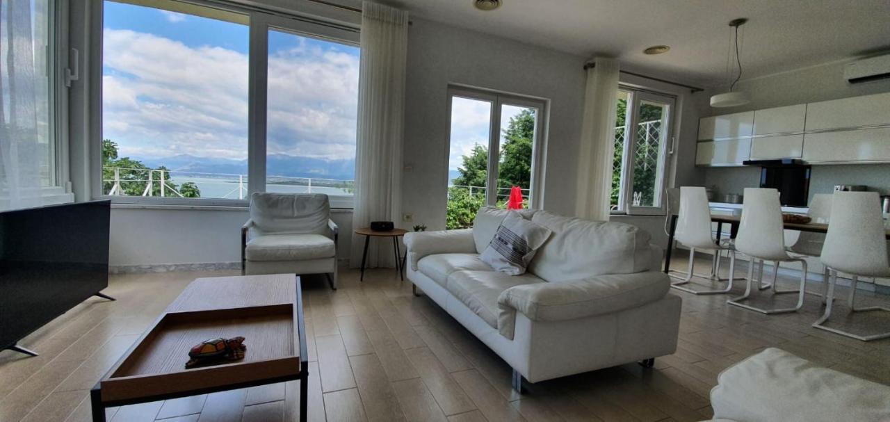 Shiroka Lake Home ภายนอก รูปภาพ