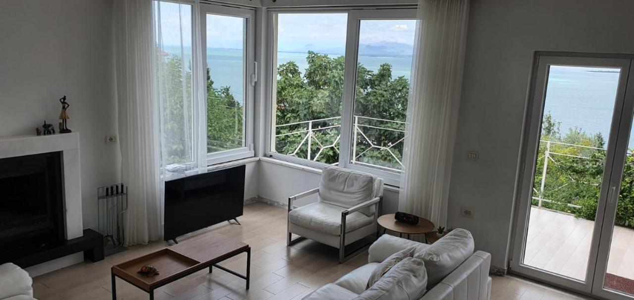 Shiroka Lake Home ภายนอก รูปภาพ