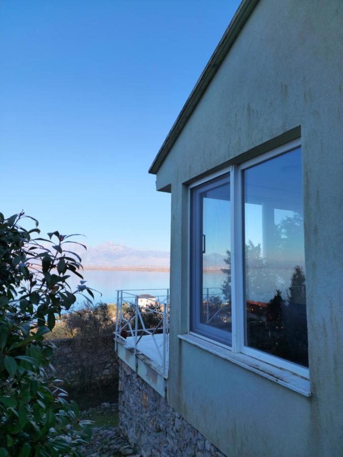 Shiroka Lake Home ภายนอก รูปภาพ